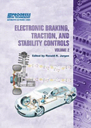 Electronic Braking, Traction, and Stability Controls