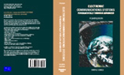 Electronic Communication Systems: Fundamentals Through Advanced - Tomasi, Wayne