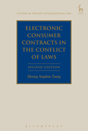 Electronic Consumer Contracts in the Conflict of Laws