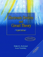 Electronic Devices and Circuit Theory: International Edition