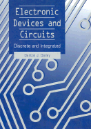 Electronic Devices and Circuits: Discrete and Integrated - Dailey, Denton J