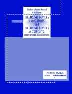 Electronic Devices and Circuits