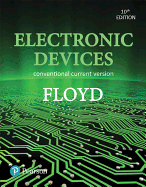 Electronic Devices: Conventional Current Version