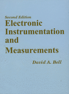 Electronic Instrumentation and Measurements