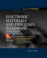 Electronic Materials and Processes Handbook