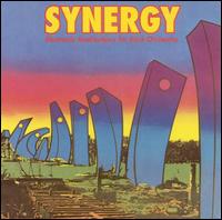 Electronic Realizations for Rock Orchestra [Bonus Track] - Synergy