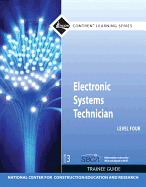 Electronic Systems Technician Trainee Guide, Level 4