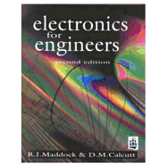 Electronics a Course for Engineers