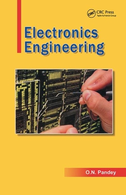 Electronics Engineering - Pandey, Onkar N (Editor)