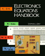 Electronics Equations Handbook