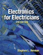 Electronics for Electricians - Herman, Stephen L