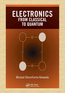 Electronics: from Classical to Quantum