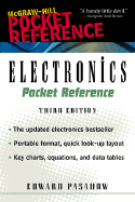 Electronics Pocket Reference