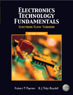 Electronics Technology Fundamentals - Electron Flow - Paynter, Robert, and Boydell, Toby