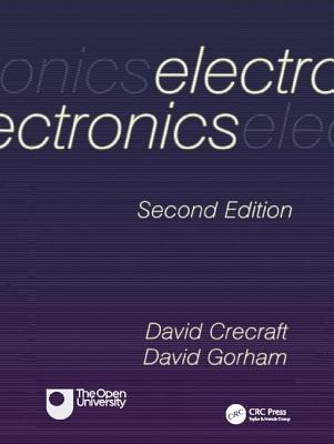 Electronics - Crecraft, David