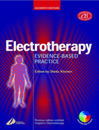 Electrotherapy: Evidence Based Practice