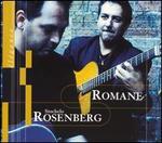 Elegance: Complete Romane, Vol. 6 - Romane & Stochelo Rosenberg