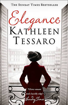 Elegance - Tessaro, Kathleen