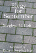 Elegy for September (Paperback)