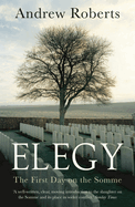 Elegy: The First Day on the Somme
