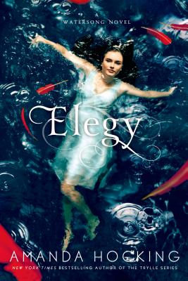 Elegy - Hocking, Amanda