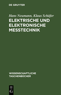 Elektrische Und Elektronische Metechnik