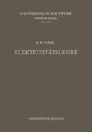 Elektrizittslehre