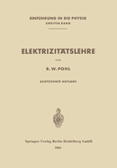 Elektrizittslehre