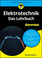 Elektrotechnik fr Dummies. Das Lehrbuch