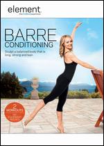 Element: Barre Conditioning - 