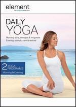 Element: Daily Yoga