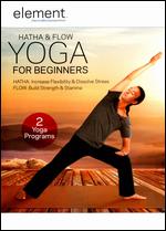 Element: Hatha & Flow Yoga for Beginners - Andrea Ambandos