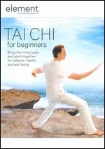 Element: Tai Chi for Beginners - Andrea Ambandos