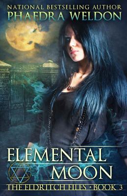 Elemental Moon - Weldon, Phaedra