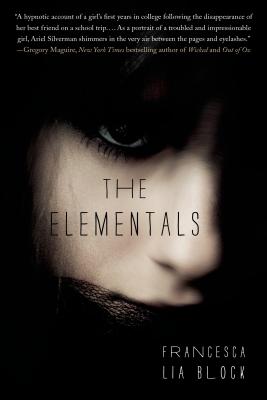 Elementals - Block, Francesca Lia