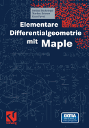 Elementare Differentialgeometrie Mit Maple