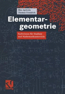 Elementargeometrie