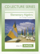Elementary Algebra for College Students