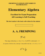 Elementary Algebra