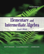 Elementary and Intermediate Algebra: Graphs & Models