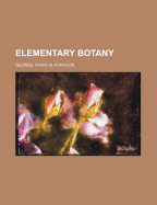 Elementary Botany