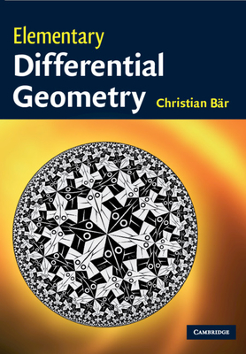 Elementary Differential Geometry - Br, Christian