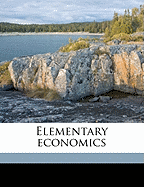 Elementary Economics