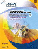 Elementary Education: Curriculum, Instruction, and Assessment