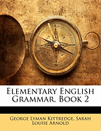 Elementary English Grammar, Book 2