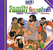 Elementary Family Funstuff Bible Stories - Faith Kids (Creator)