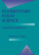 Elementary Food Science - Vieira, Ernest