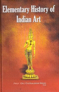 Elementary History of Indian Art