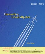 Elementary Linear Algebra, Enhanced Edition