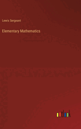 Elementary Mathematics